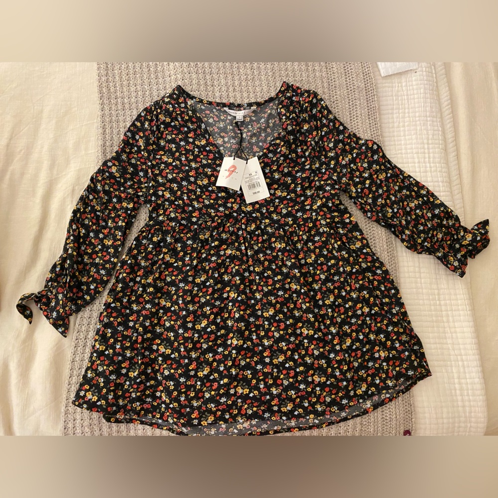the nine by HATCH Women’s maternity top XS